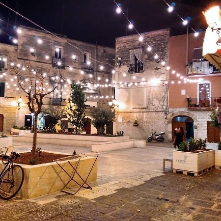 Ginevra Rooms Bari Esterno foto