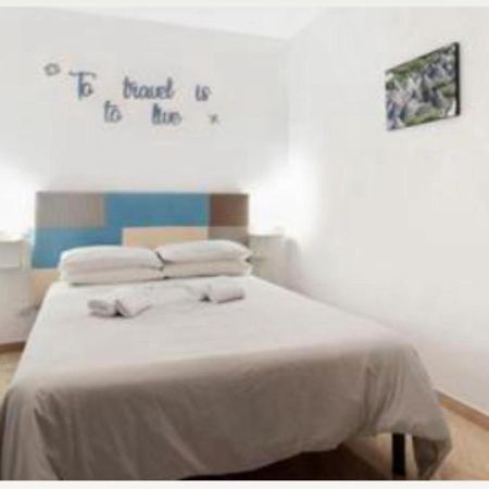 Ginevra Rooms Bari Esterno foto