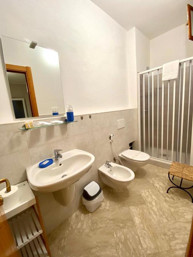 Ginevra Rooms Bari Esterno foto