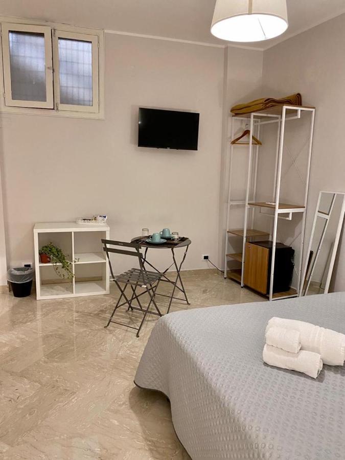 Ginevra Rooms Bari Esterno foto