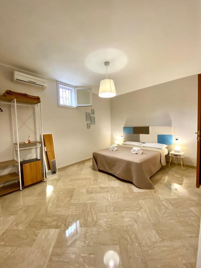 Ginevra Rooms Bari Esterno foto