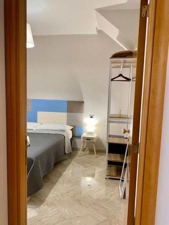 Ginevra Rooms Bari Esterno foto