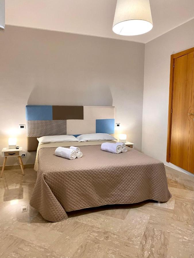 Ginevra Rooms Bari Esterno foto