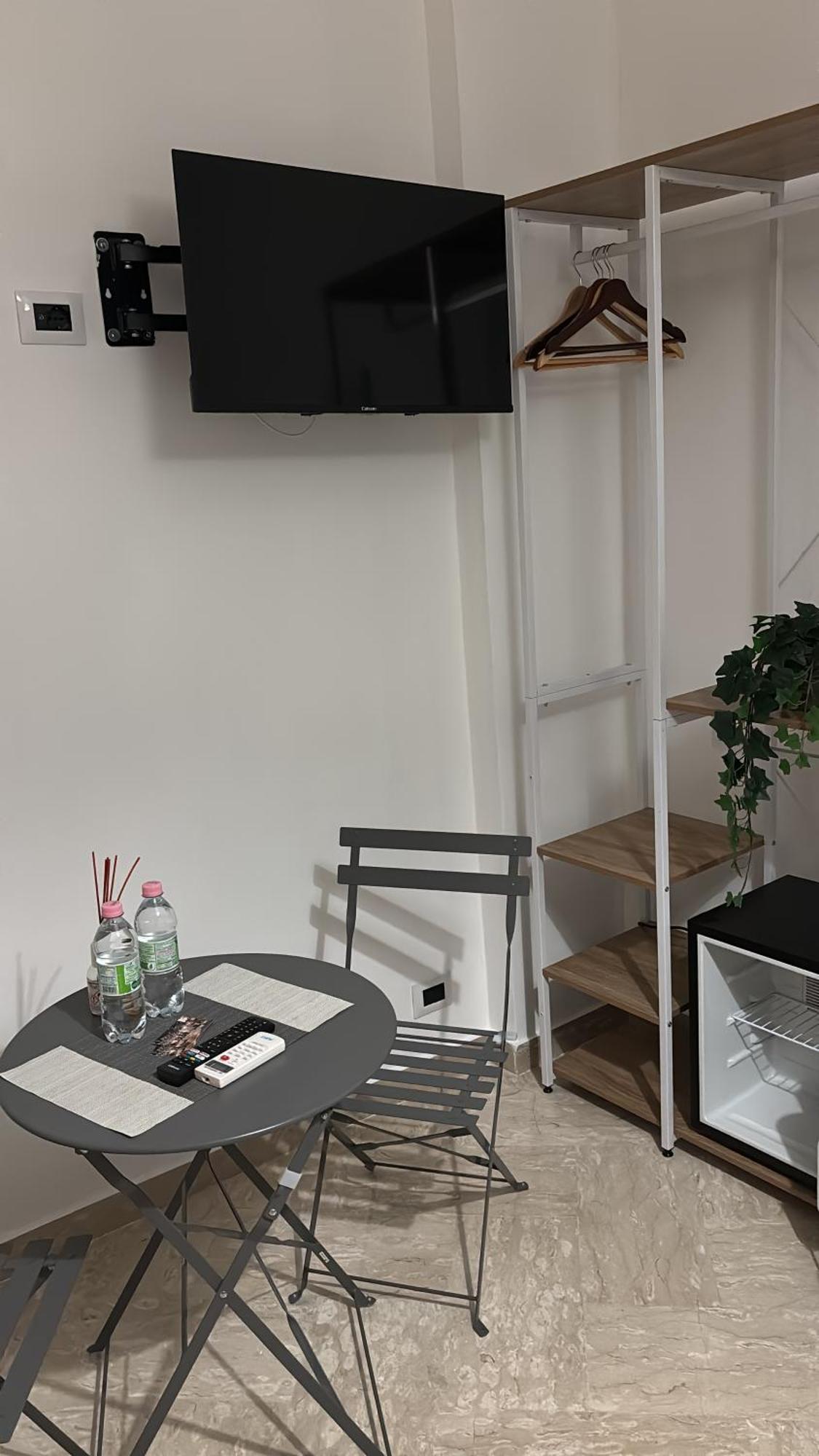 Ginevra Rooms Bari Esterno foto