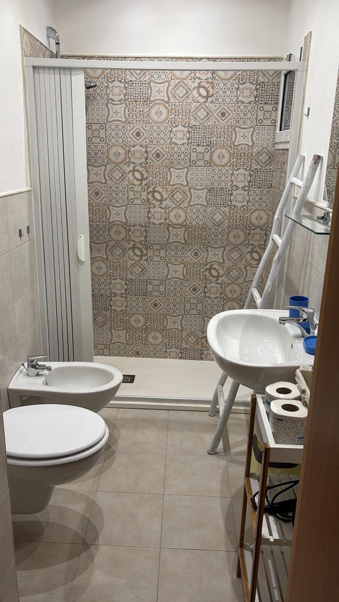 Ginevra Rooms Bari Esterno foto