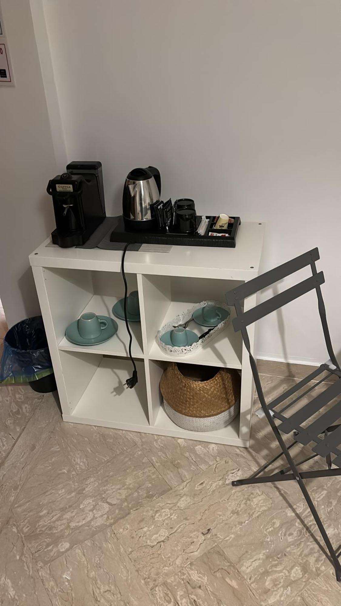 Ginevra Rooms Bari Esterno foto