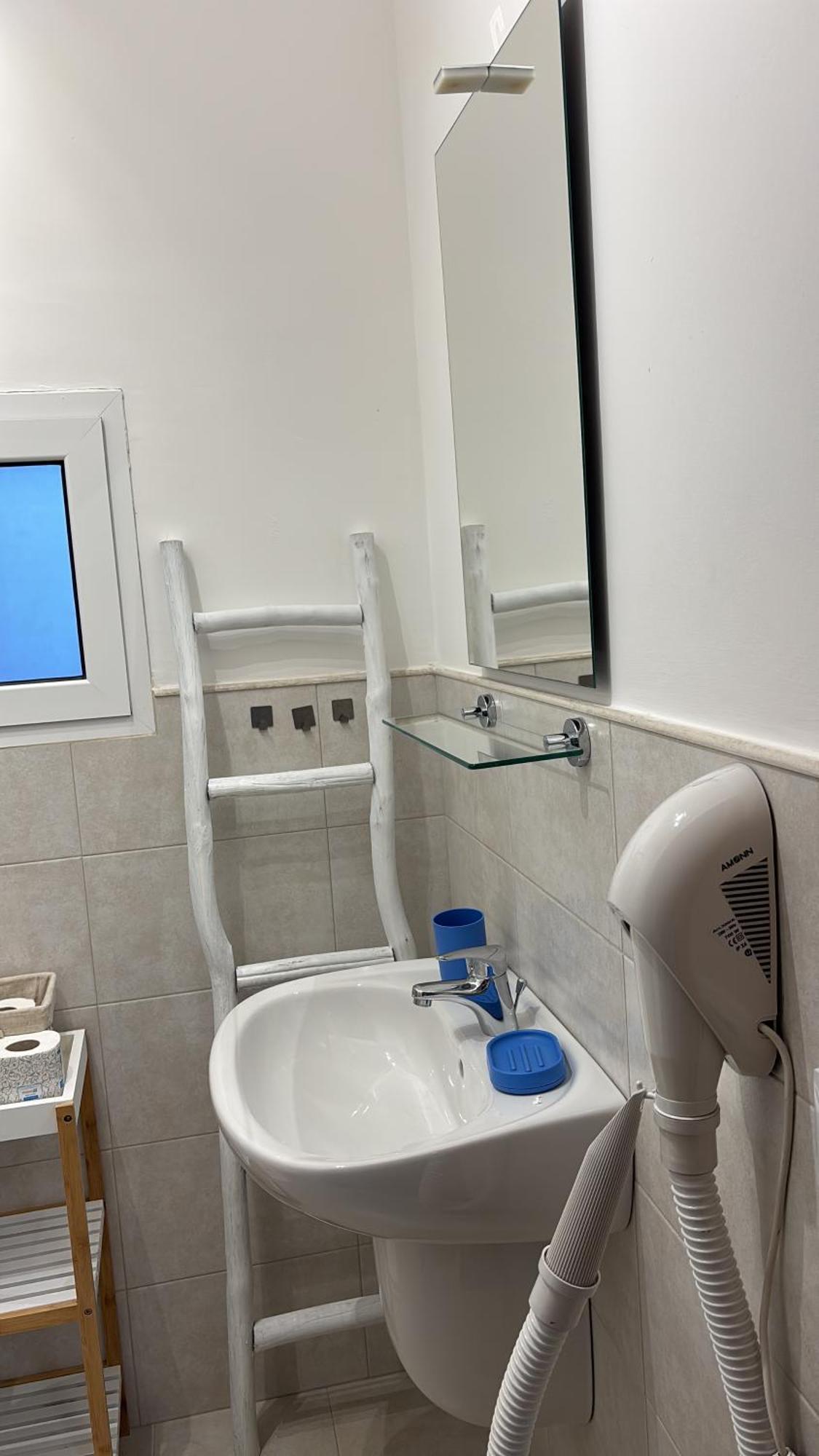 Ginevra Rooms Bari Esterno foto