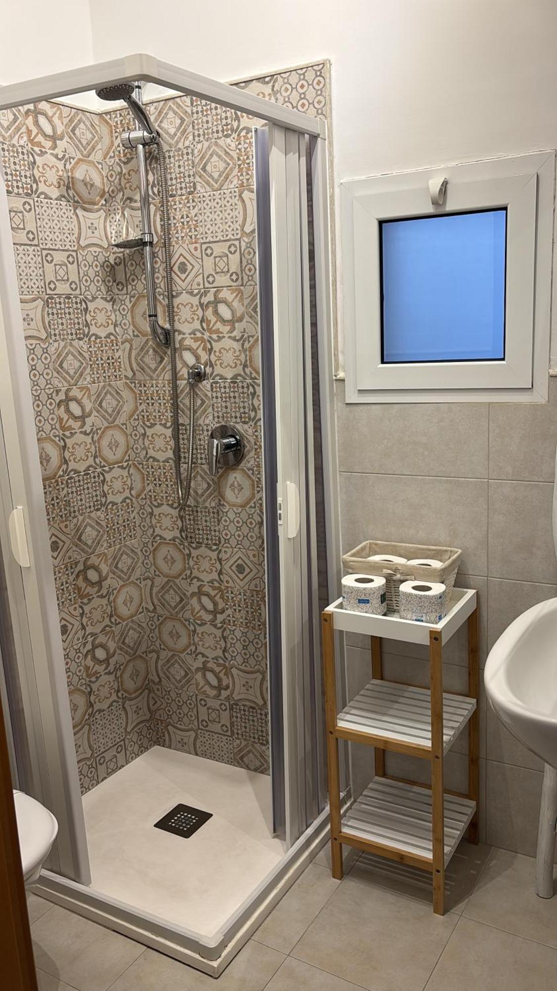 Ginevra Rooms Bari Esterno foto