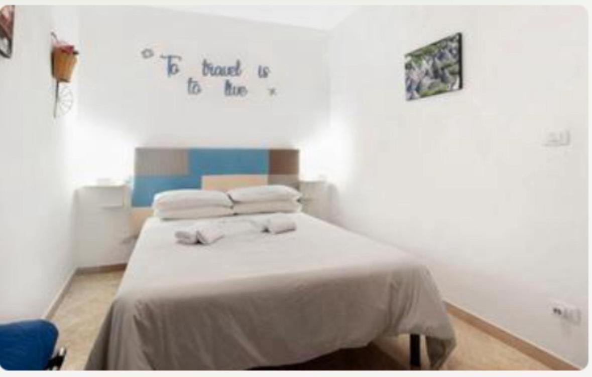 Ginevra Rooms Bari Esterno foto